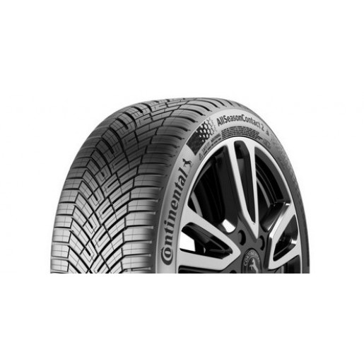 225/45R17 94Y AllSeasonContact 2 XL FR MS DOT2022 (E-7.4) CONTINENTAL